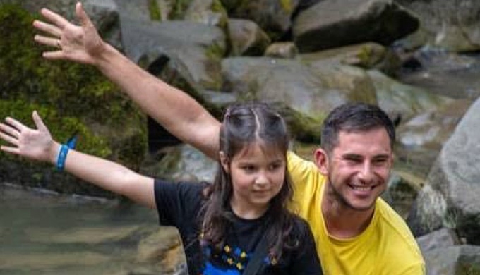 Оголошення відкритого тендеру на послуги проживання та харчування