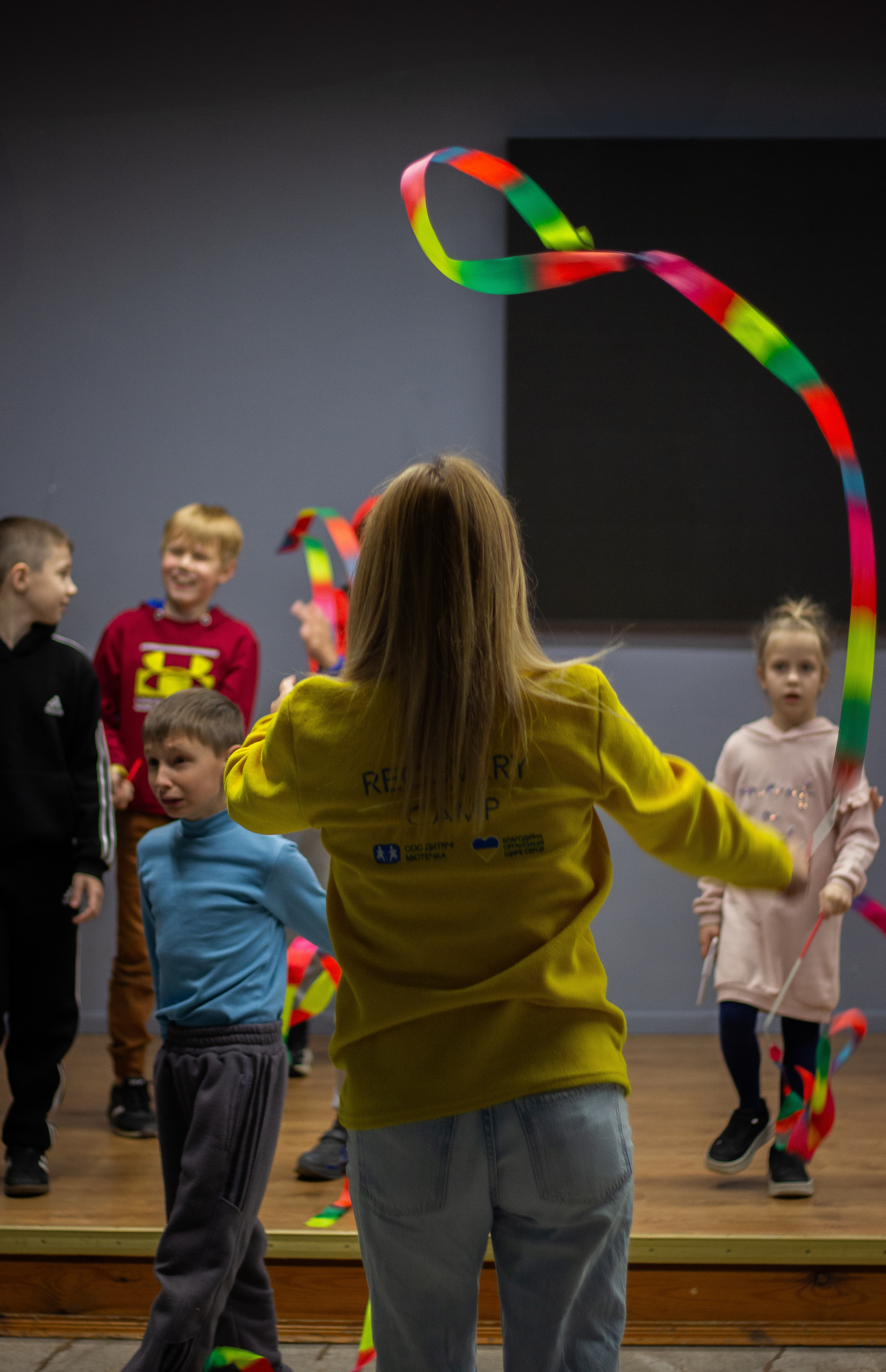 Момент разом