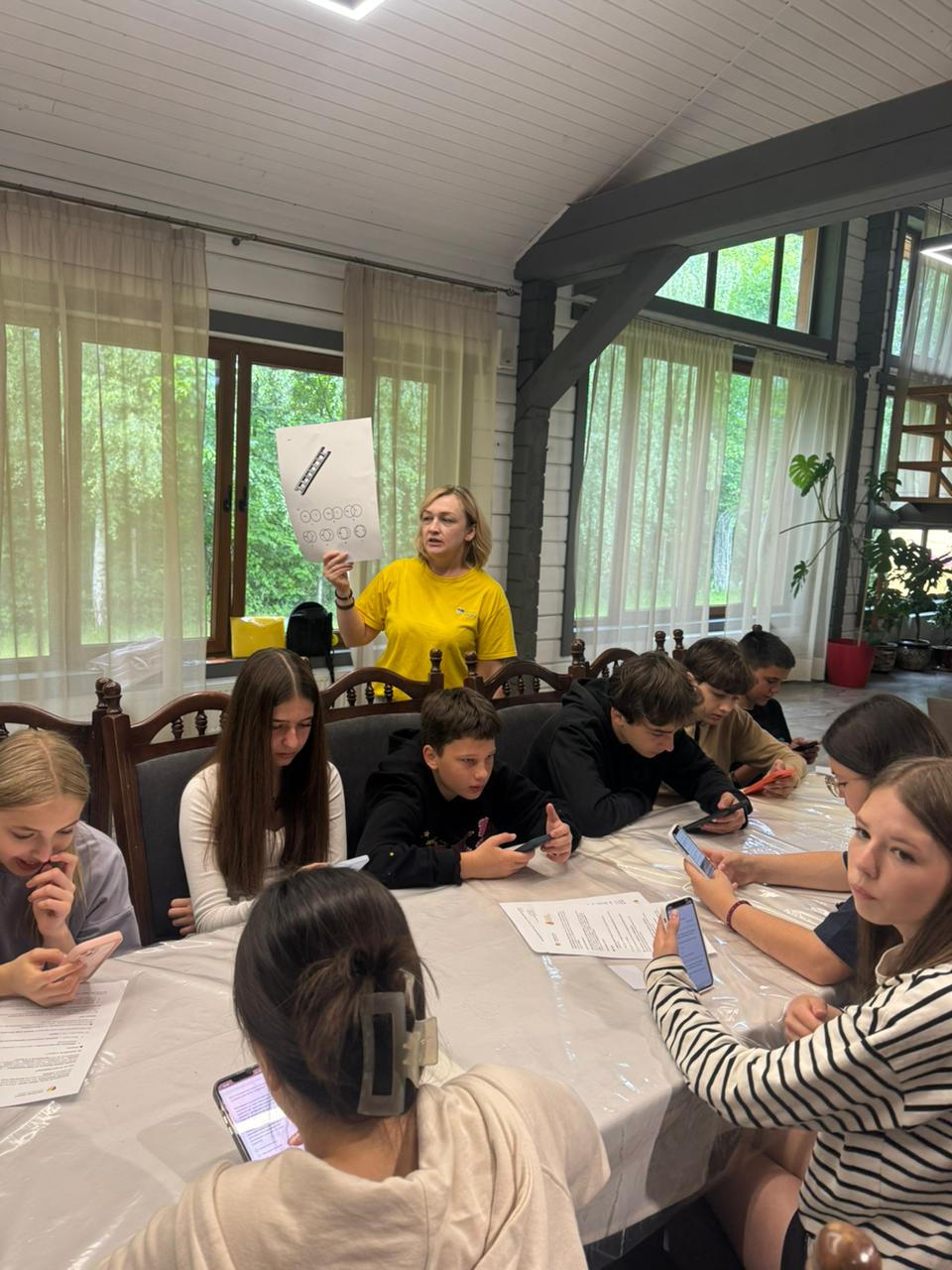 Дослідження GRACE