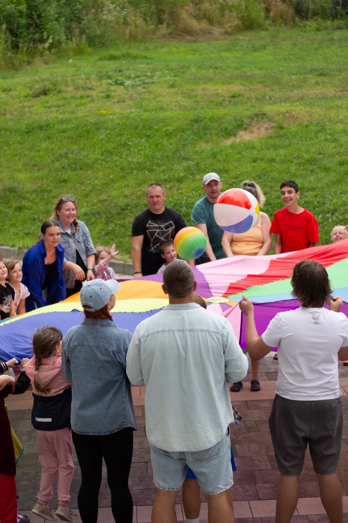 Тілесно-орієнтована терапія