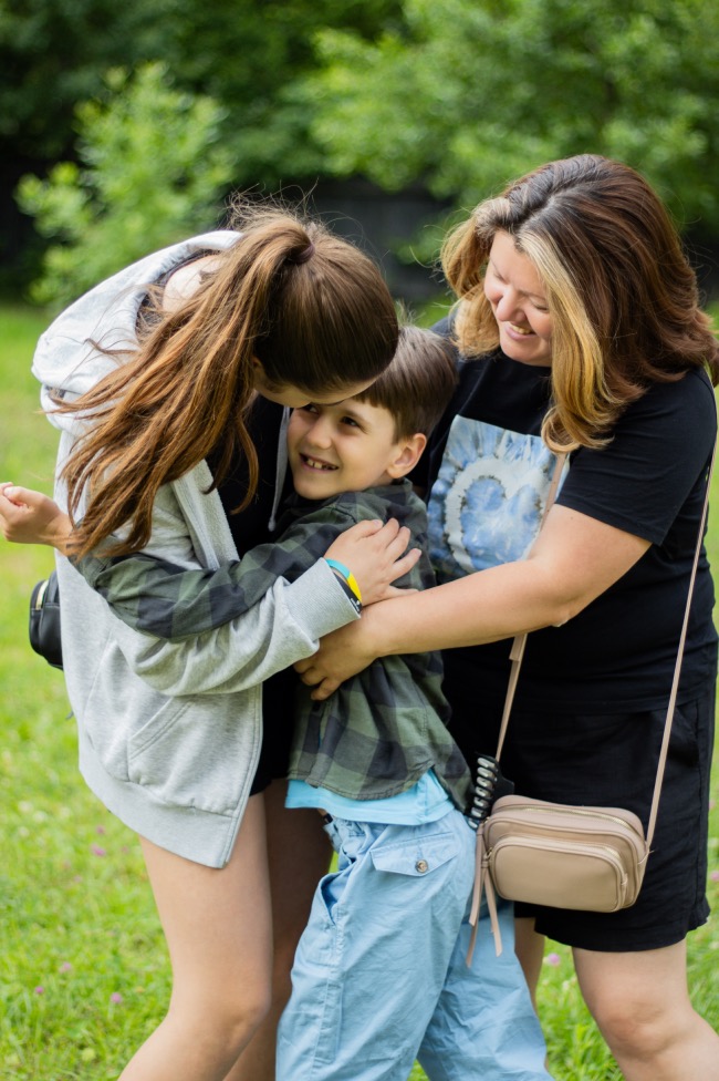 Психологічна підтримка