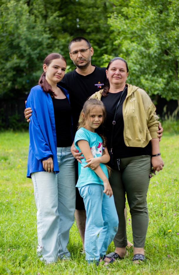 Сімейна взаємодія