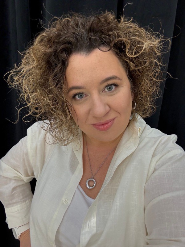 Христина Дудашвілі