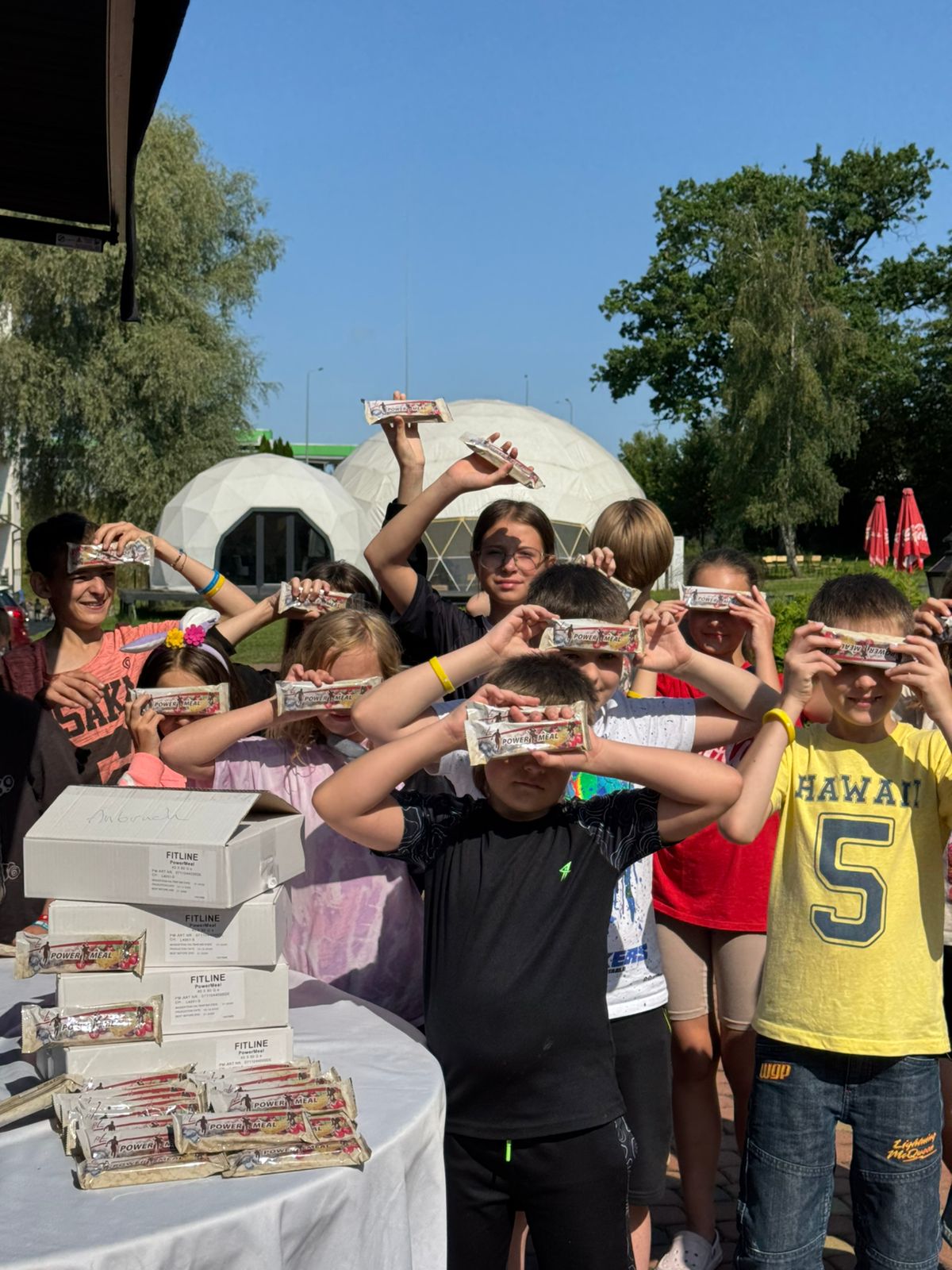 Гуманітарна допомога