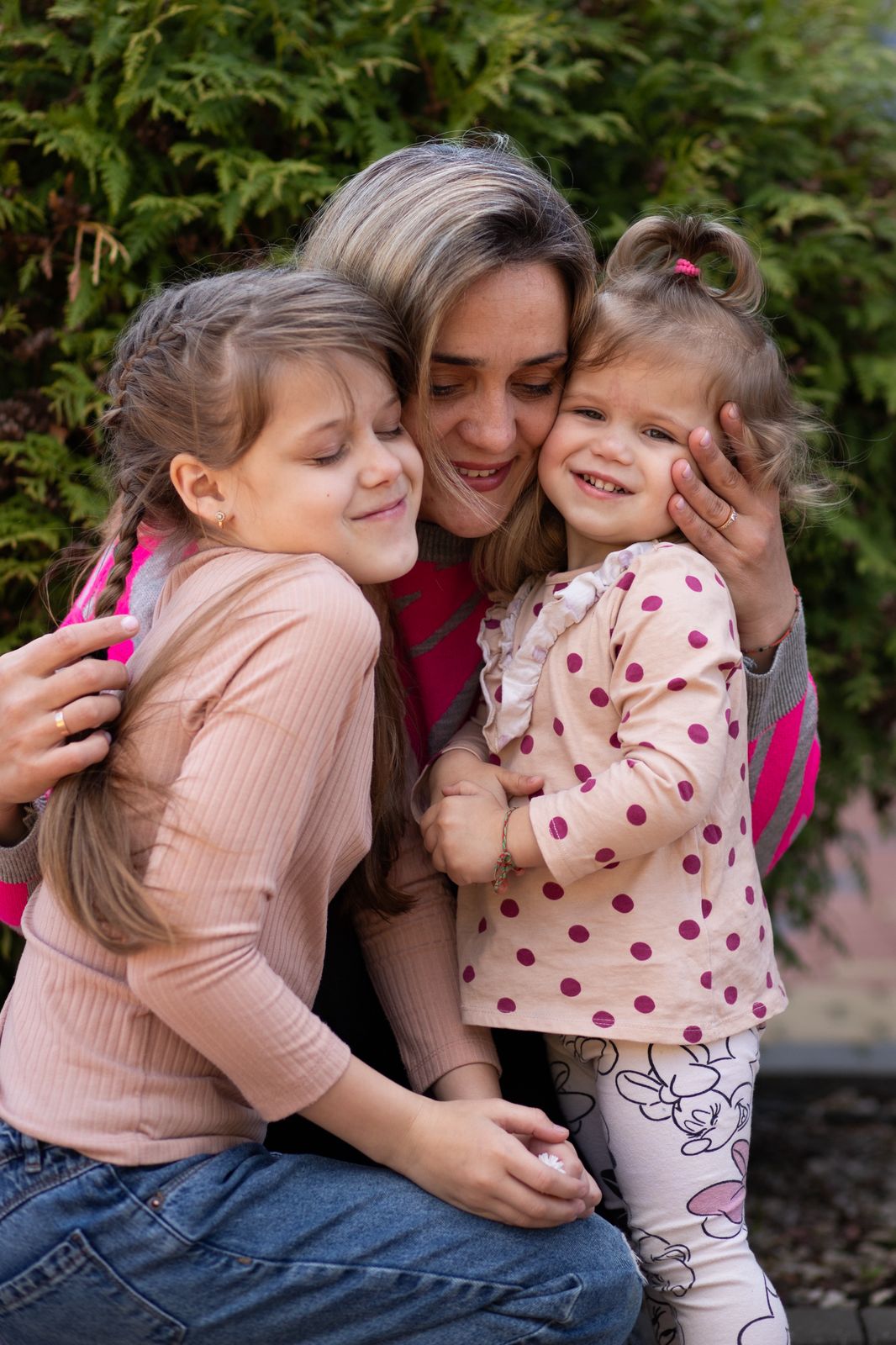 Recovery Camp 6-Day Family