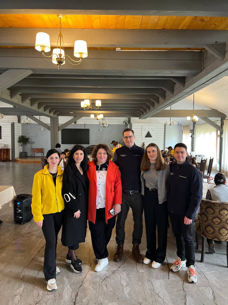 Робочі процеси